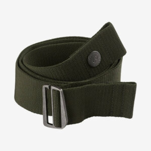 Lundhags - Elastisk bælte (Blå) - S/M