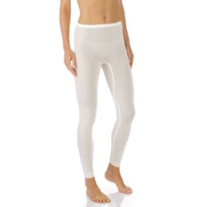 Mey Exquisite Leggings Hvid 42 Dame