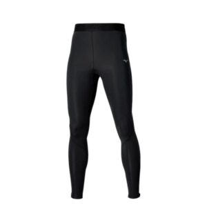 Mizuno Core Impulse Long Tight Str. XL Sort Herre