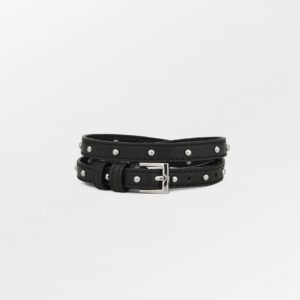Nappa Stud Aria Belt