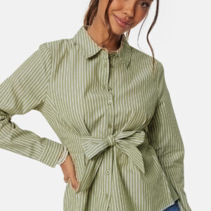 Nelinda Cotton Shirt