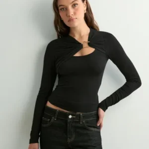 Nelly - Sort - Unique LS Top