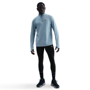 Nike Dri-FIT ADV Lunar Ray Tight Str. M Sort