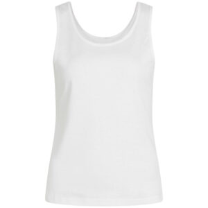 Norvig Ladies Tank top, hvid, Størrelse: XXL, Dame