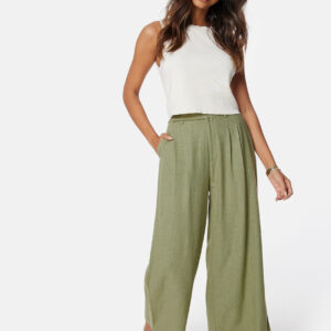 Nyla Linen Pants
