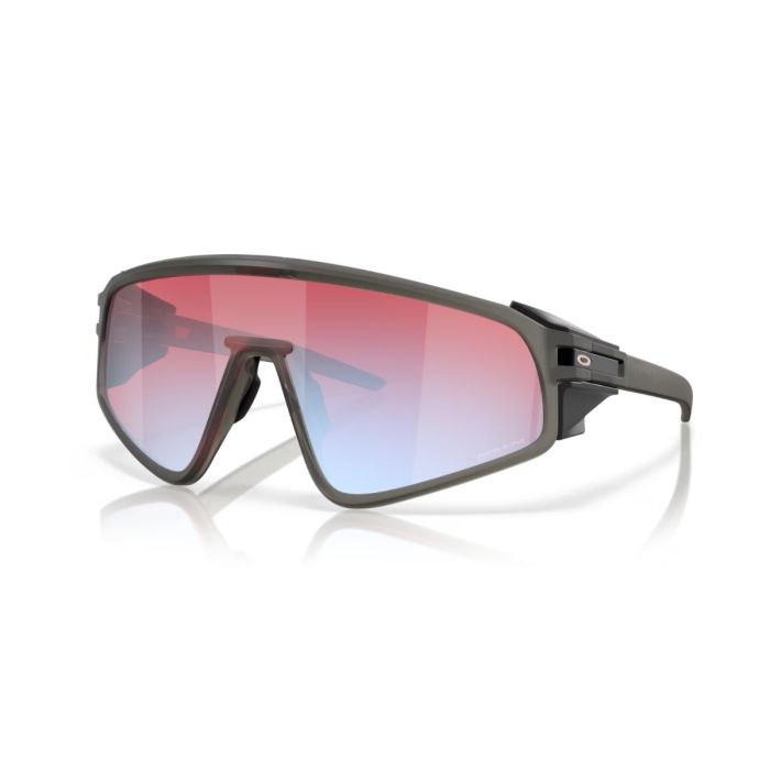 Oakley Latch Panel (Prizm Snow Sapphire) Str. One Size Brun Unisex Oakley Latch Panel (Prizm Snow Sapphire) Str. One Size Brun Unisex