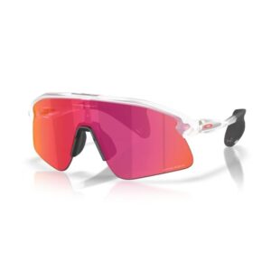 Oakley Stunt Devil (Prizm Field) Str. One Size Hvid Unisex