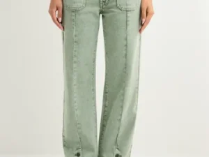 One Teaspoon - Grøn - Drifter Jeans