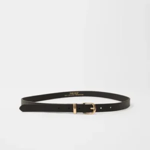 Pieces - - Pcmyra Slim Belt Noos
