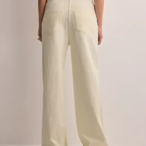 Samsøe Samsøe - Beige - Sashelly trousers 15127