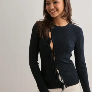 Samsøe Samsøe - Sort - Salori sweater 15564