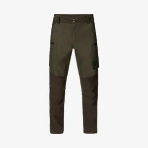 Seeland - Chaser bukser (Pine green) - 48