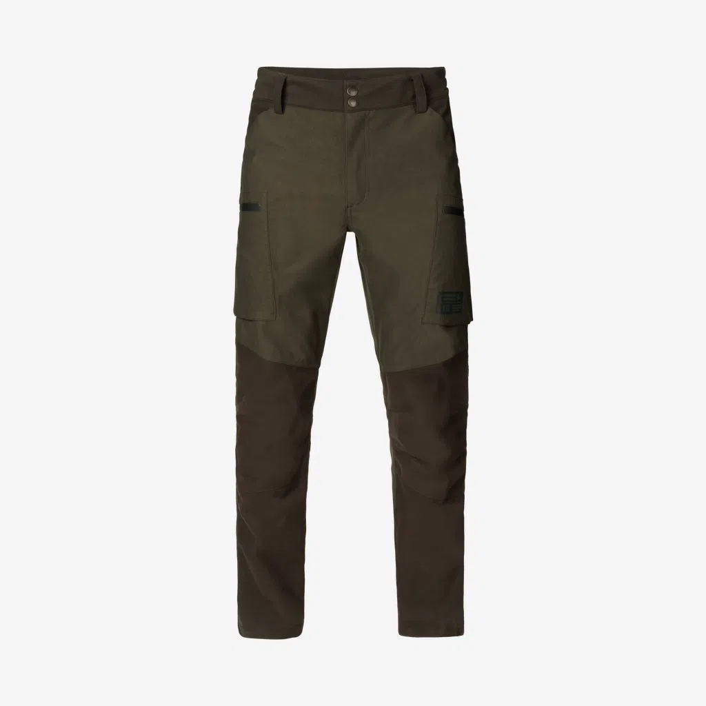 Seeland - Chaser bukser (Pine green) - 48 Seeland - Chaser bukser (Pine green) - 48