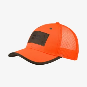 Seeland - Venture Rover kasket (Orange Blaze)