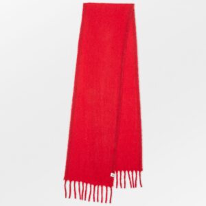 Solid Yuta Scarf