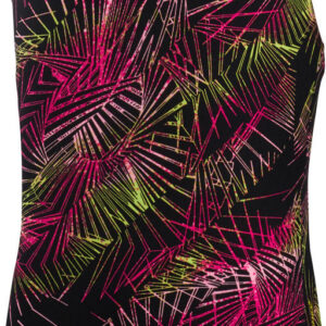 Speedo Splashback Badedragt Dame 152 Pink