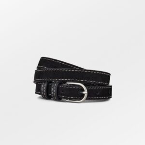 Suede Zoe Belt