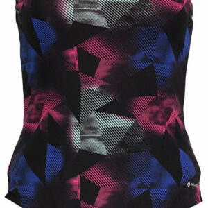 Tecnopro Romane Svømmedragt Dame 42 Multifarvet