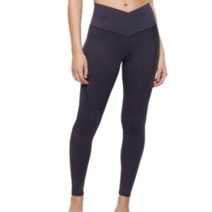 Triumph Triaction Cardio RTW High-Rise Leggings Mørkgrå Medium Dame