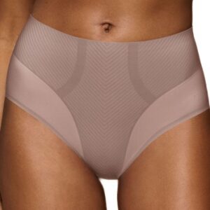 Triumph Trusser Medium Shaping Maxi Brief Gammelrosa Medium Dame