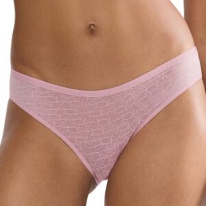 Triumph Trusser Signature Sheer Tai Brief Gammelrosa 44 Dame