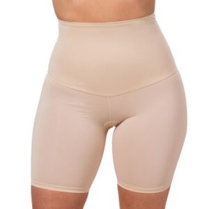 Trofe Shaping Long Leg Trusser Beige XX-Large Dame