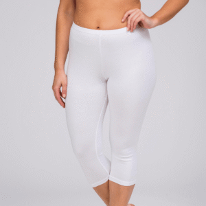 Trofé leggings, hvid, Størrelse: XL, Dame