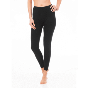 Trofé leggings, sort, Størrelse: S, Dame
