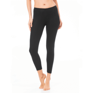 Trofé leggings, sort, Størrelse: XL, Dame
