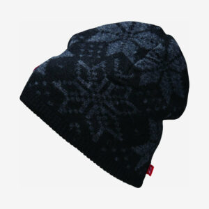 Ulvang - Rav Kiby hat (Sort) - 58