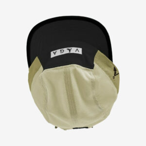 Våga - Club kasket (Brun)