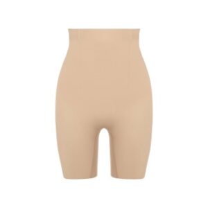 Wacoal Trusser Ines Secret High Waist Long Leg Shaper Beige Medium Dame