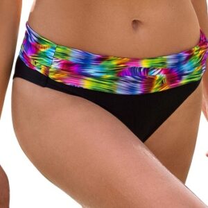 Wiki Skiathos Swim Deluxe Tai Brief Ulig Farve 48 Dame