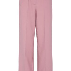 Y.A.S - Bukser - Reemaj HW Pant - Lilas