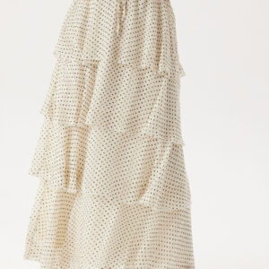 Yascruella Hw Ankle Skirt