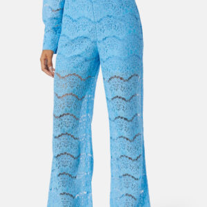 Yaslarisso HW Lace Pants