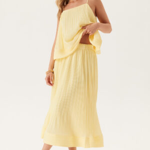 Yasriva Hw Midi Skirt