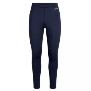 Zebdia Running Tights Str. XL Blå Herre