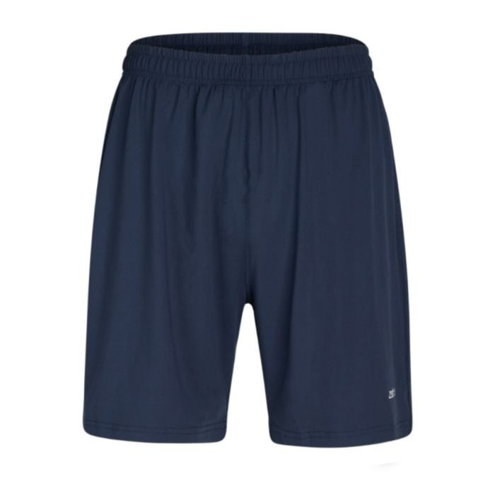 Zebdia Sports Shorts Str. S Blå Herre Zebdia Sports Shorts Str. S Blå Herre