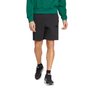 adidas SZN Shorts Str. S Sort Herre