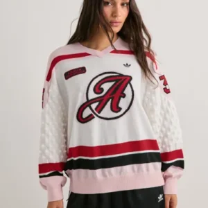 Adidas Originals - Hvid - Os Jersey