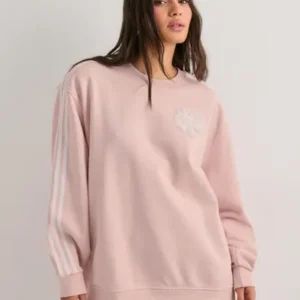Adidas Originals - Pink - Branding Crew