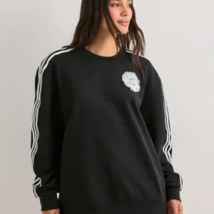 Adidas Originals - Sort - Branding Crew