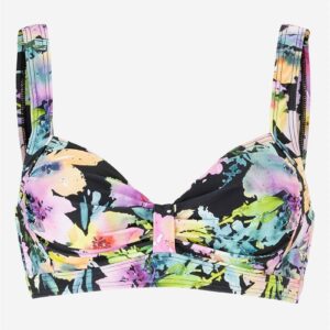 Bøjleløs bikini-bh