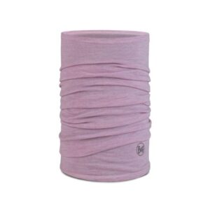 Buff Midweight Merino Wool Str. ONE SIZE Lilla Unisex