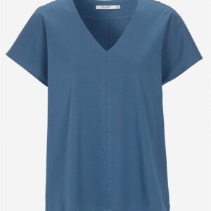 Elastisk Premium jerseytop