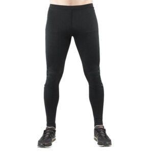 Endurance Tranny Lang Tight Str. S Herre