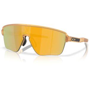 Oakley Corridor SQ Solbriller Prizm 24K - Unisex, ONESIZE, Ideel til Sport og Fritid