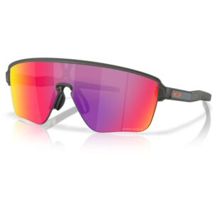 Oakley Corridor SQ Solbriller Prizm Road - Grå, ONESIZE, Optimal til Løb