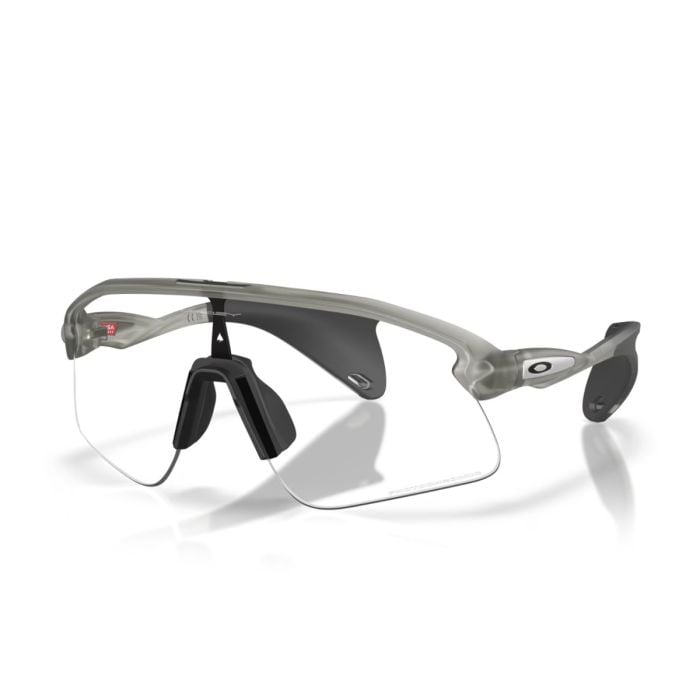 Oakley Stunt Devil (Prizm Photochromic) Str. One Size Grå Unisex Oakley Stunt Devil (Prizm Photochromic) Str. One Size Grå Unisex